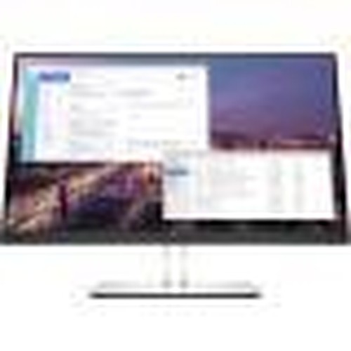 HP E-Series E23 G4 Monitor PC 58,4 cm [23] 1920 x 1080 Pixel Full HD LCD Nero, Argento (E23 G4 23inch IPS FHD - E-Series E23 G4