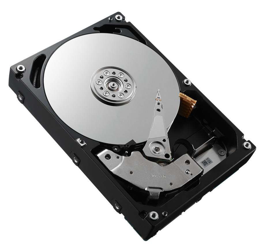 DELL 9WH066-157 disco rigido interno 2.5" 900 GB SAS