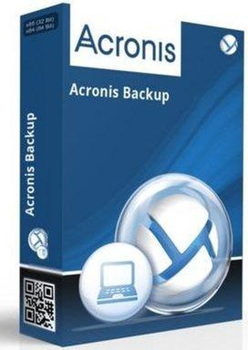 Acronis Cyber ​​Protect Backup Server Advanced Server Licenza 3