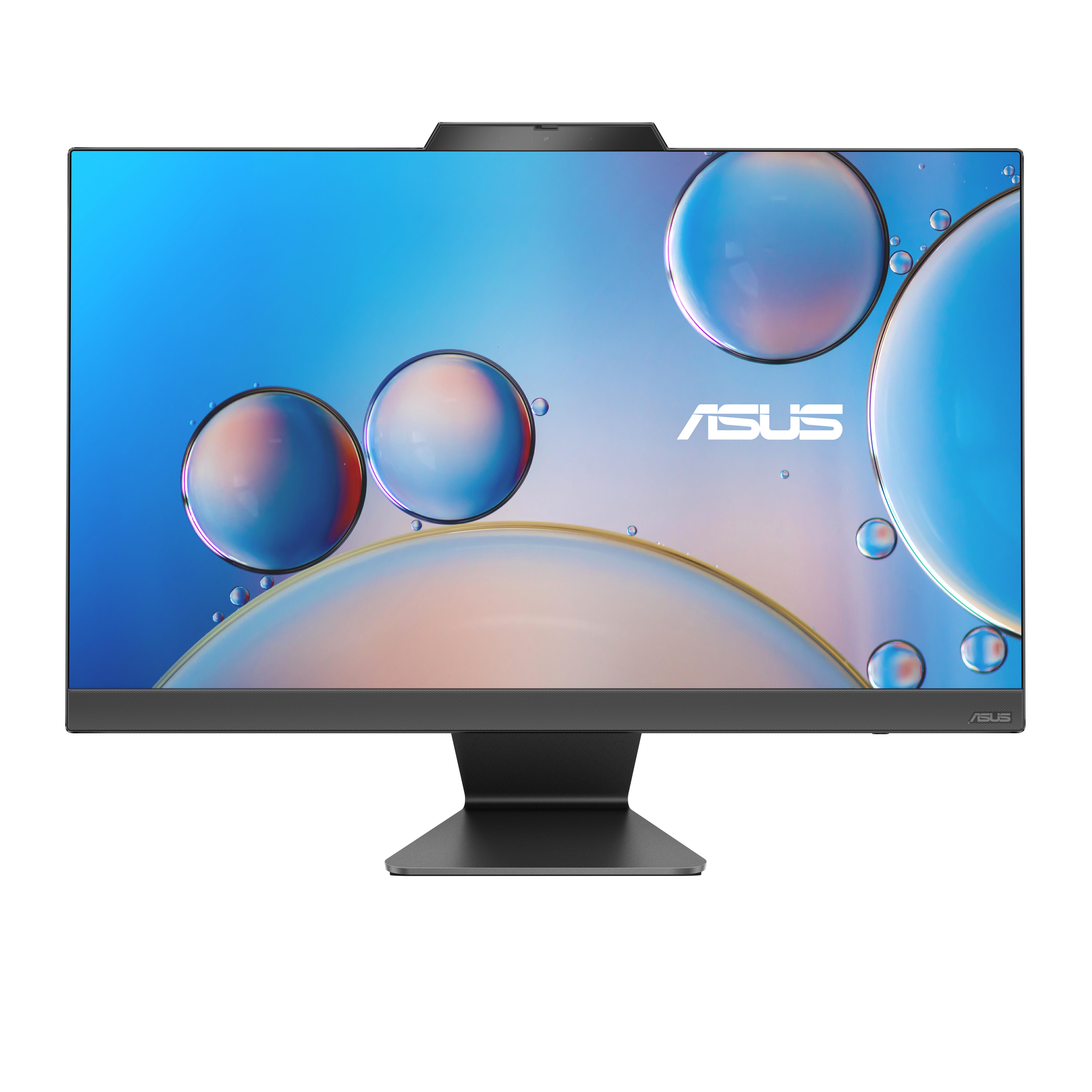 ASUS A3402WVAK-BPC109W Intel Core i3 i3-1315U 605 cm 23.8 1920 x 1080 Pixel PC All-in-one 8 GB DDR5-SDRAM 512 GB SSD Windows 11