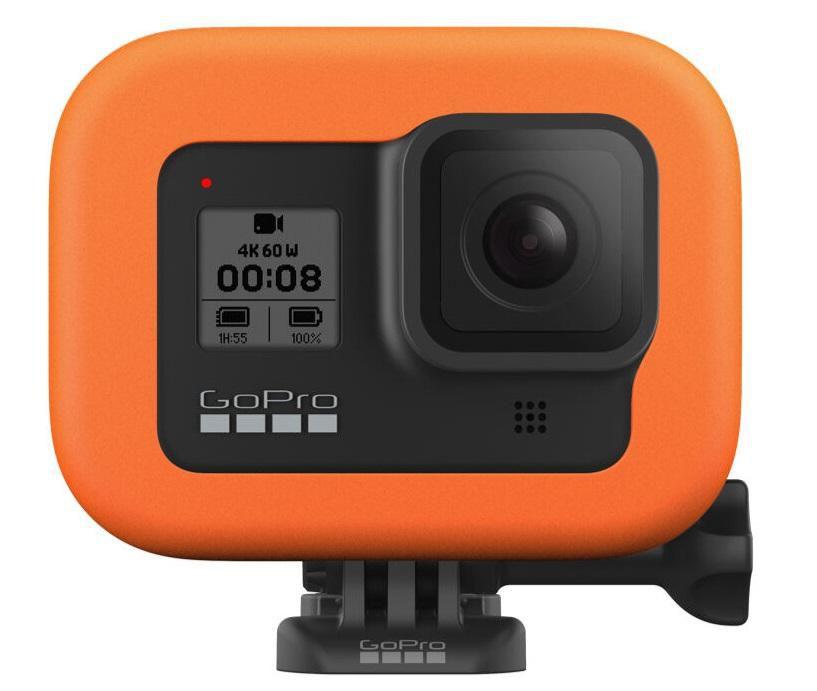 Custodia per fotocamera galleggiante