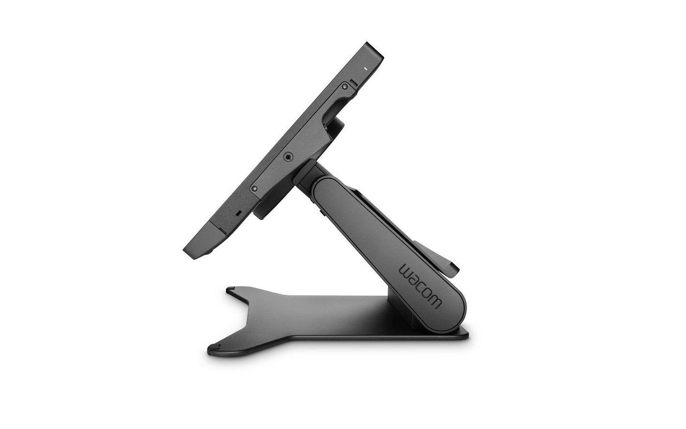 Wacom ACK64802KZ accessorio per tablet grafico Stand (Wacom Cintiq Pro 22 stand)