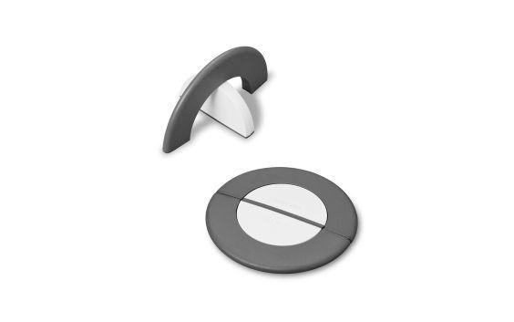 Wacom ACK649Z accessorio per tablet grafico Stand (Wacom stativ - for pennedisplay)