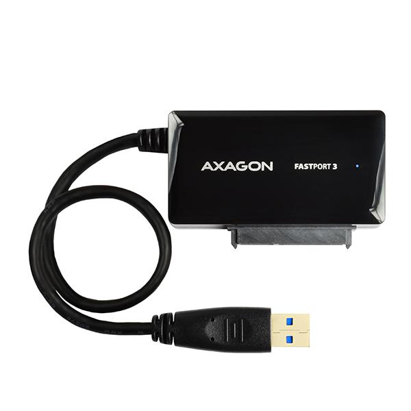Axagon ADSA-FP3 scheda di interfaccia e adattatore SATA