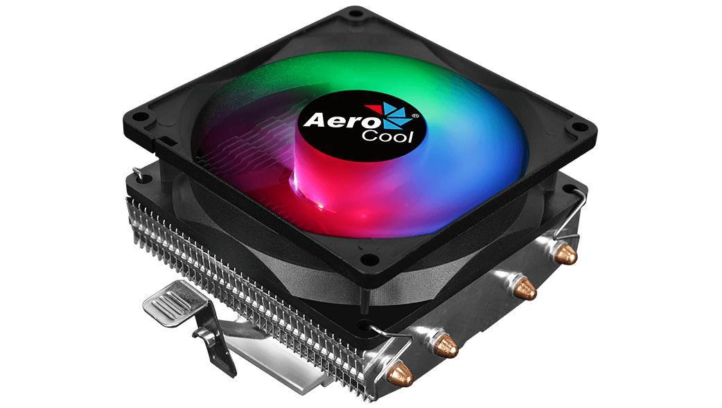 Dissipatore per processore Air Frost 4