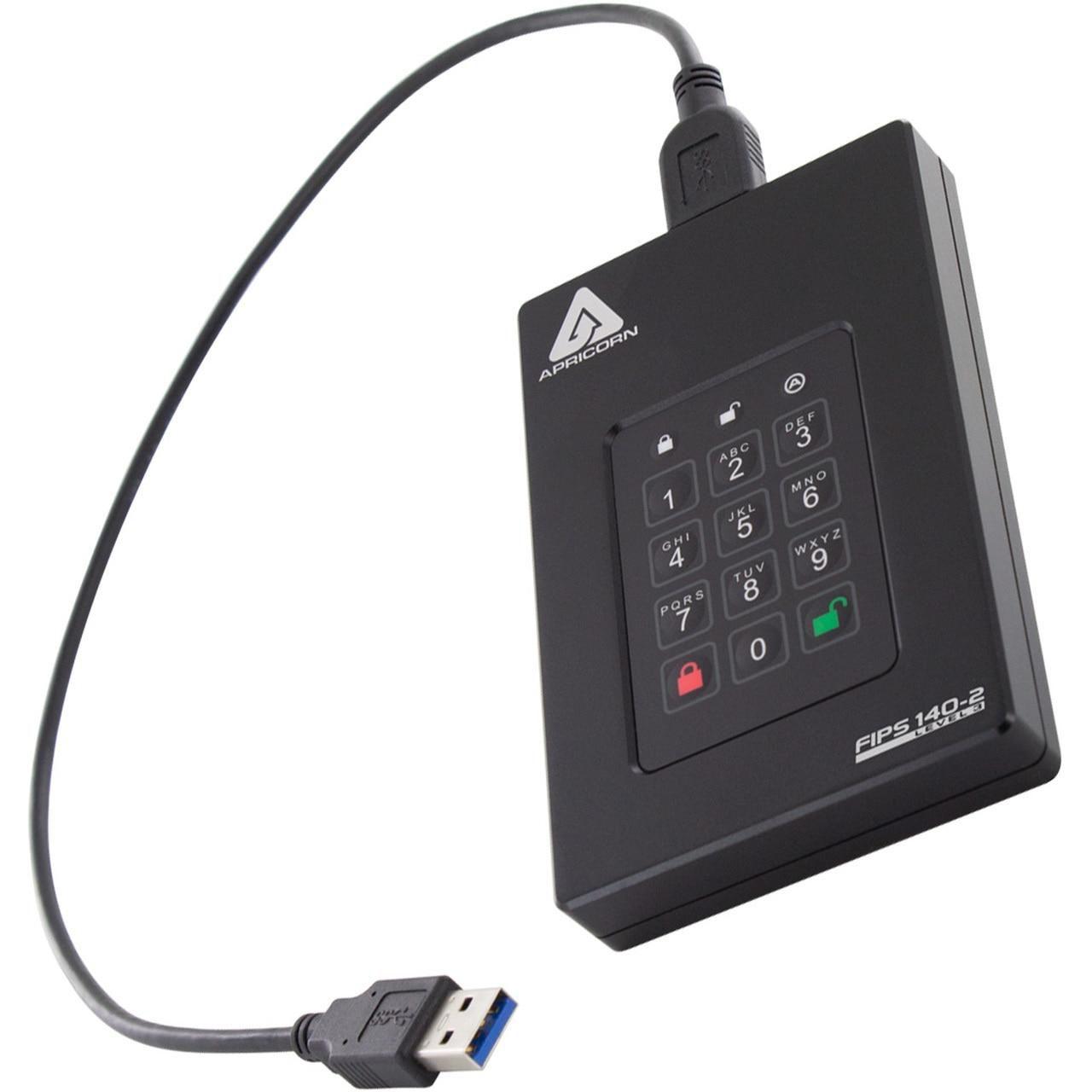 Fortezza Aegis L3 4000 Gb