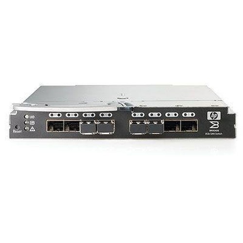 BladeSystem SAN 8/12c serie B