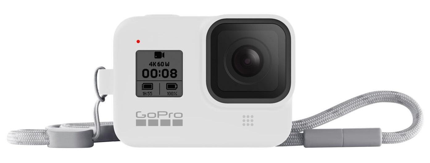 Fotocamera per sport d'azione
