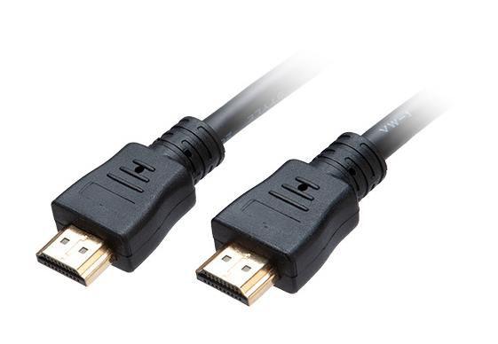 Cavo HDMI a HDMI 8K, 60 Hz, nero - 2 m