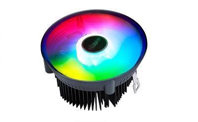 Dissipatore CPU Vegas Chroma AM, AMD, RGB - 120 mm