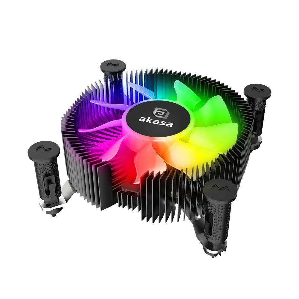 Dissipatore CPU Vegas Chroma iLG Intel LGA 1700, ARGB