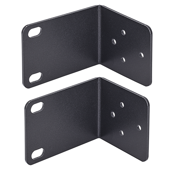 VIVOTEK AM-611 Kit adattatore 19" per NVR