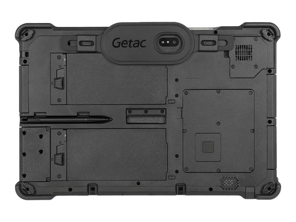 Getac A140 355 cm (14") GPS Chip USB USB-C BT Ethernet WLAN 4G SSD Win. 11 Pro (AM4O56DIX4XX)