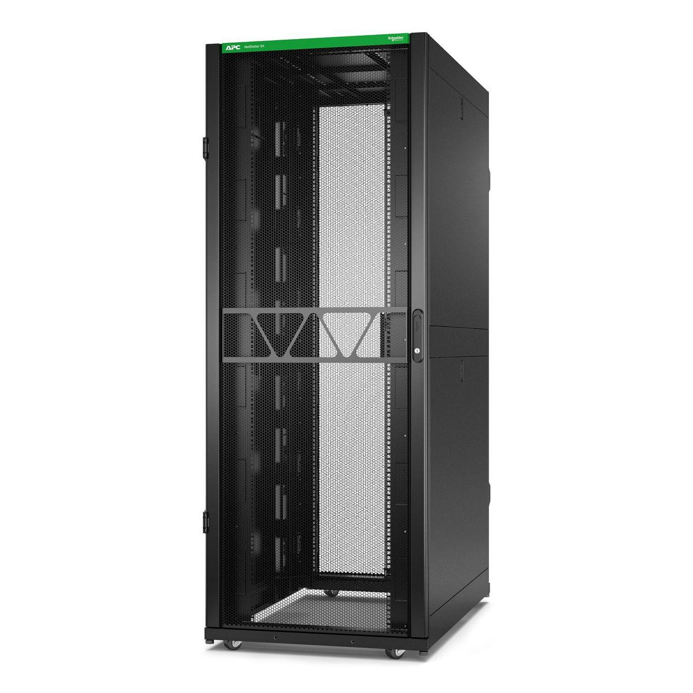 NETSHELTER SX GEN 2 42U SERVER