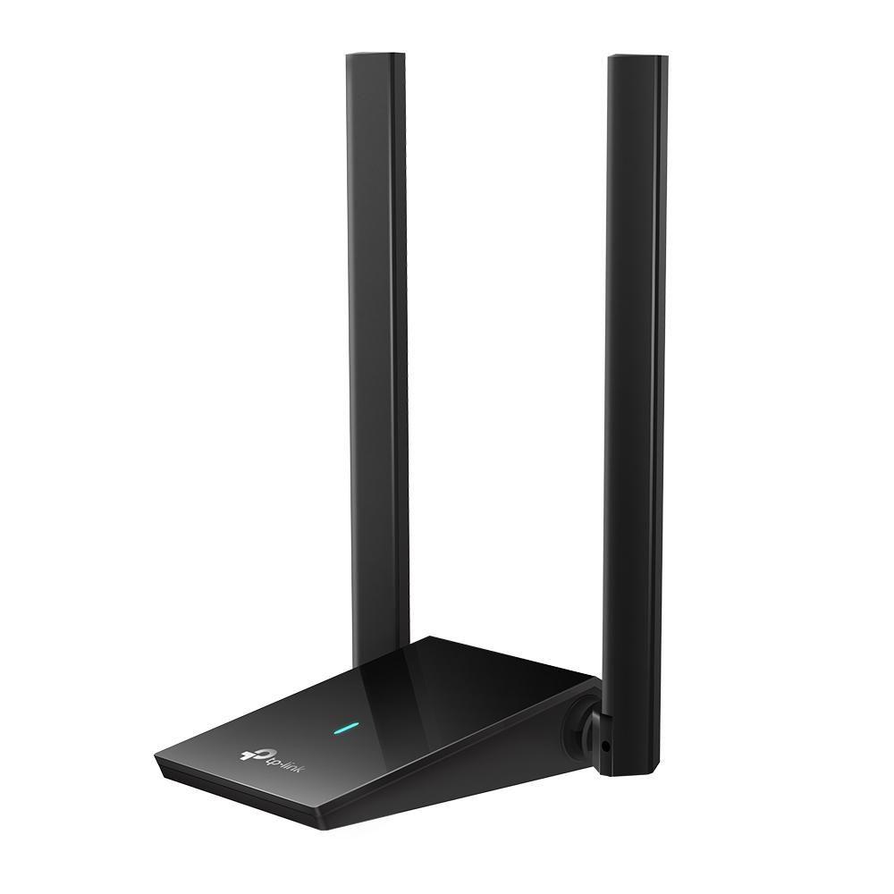 Ax1800 Doppia antenna alta
