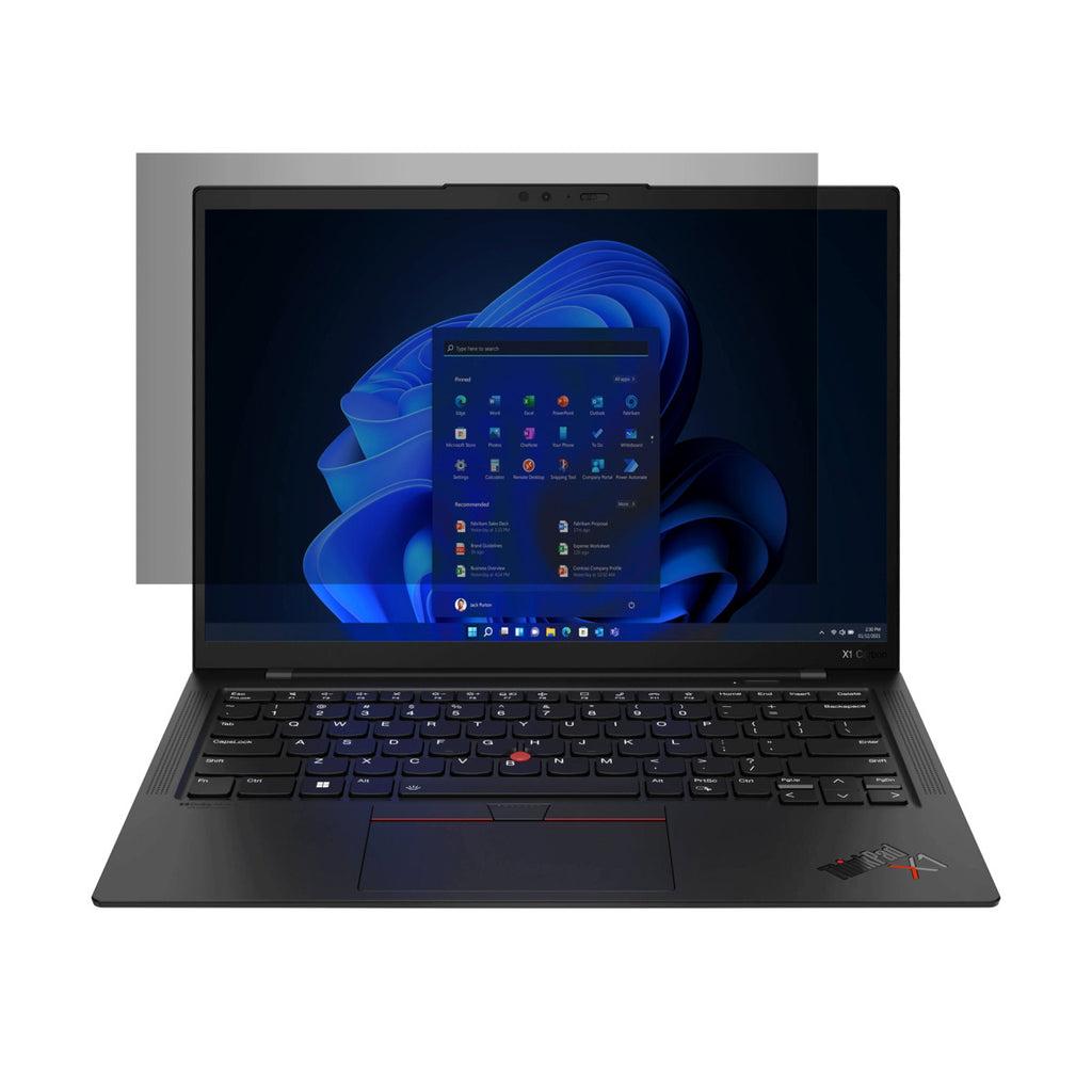 Targus ASF14W0GL schermo anti-riflesso 356 cm (14") Computer portatile Filtro per la privacy senza bordi per display