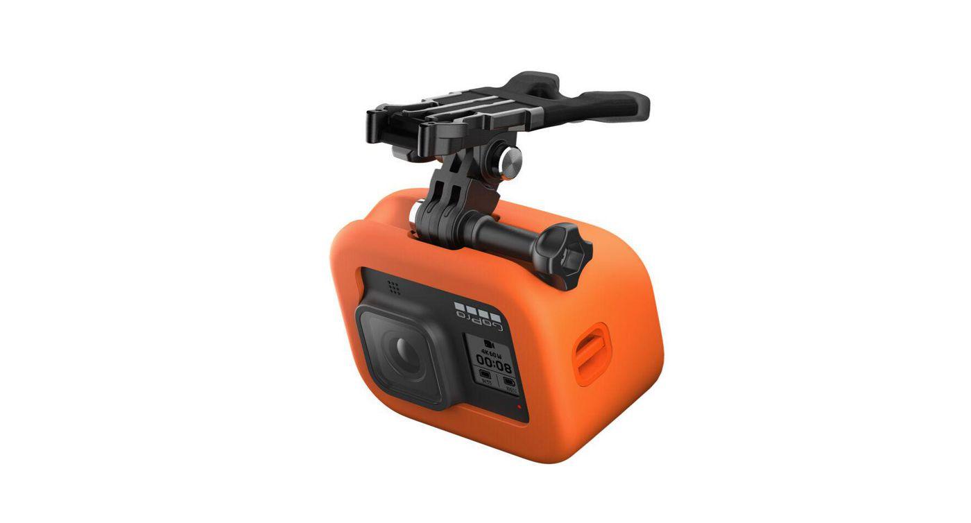 Fotocamera per sport d'azione