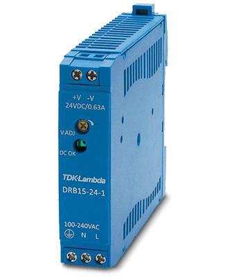 ALIMENTATORE CC DA 15 W