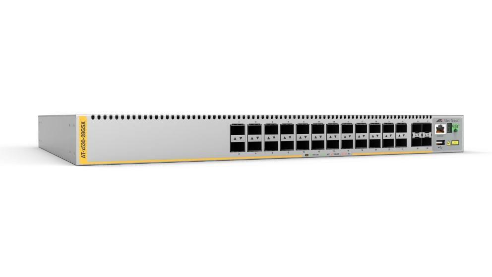 INTERRUTTORE IMPILABILE L3 24X SFP