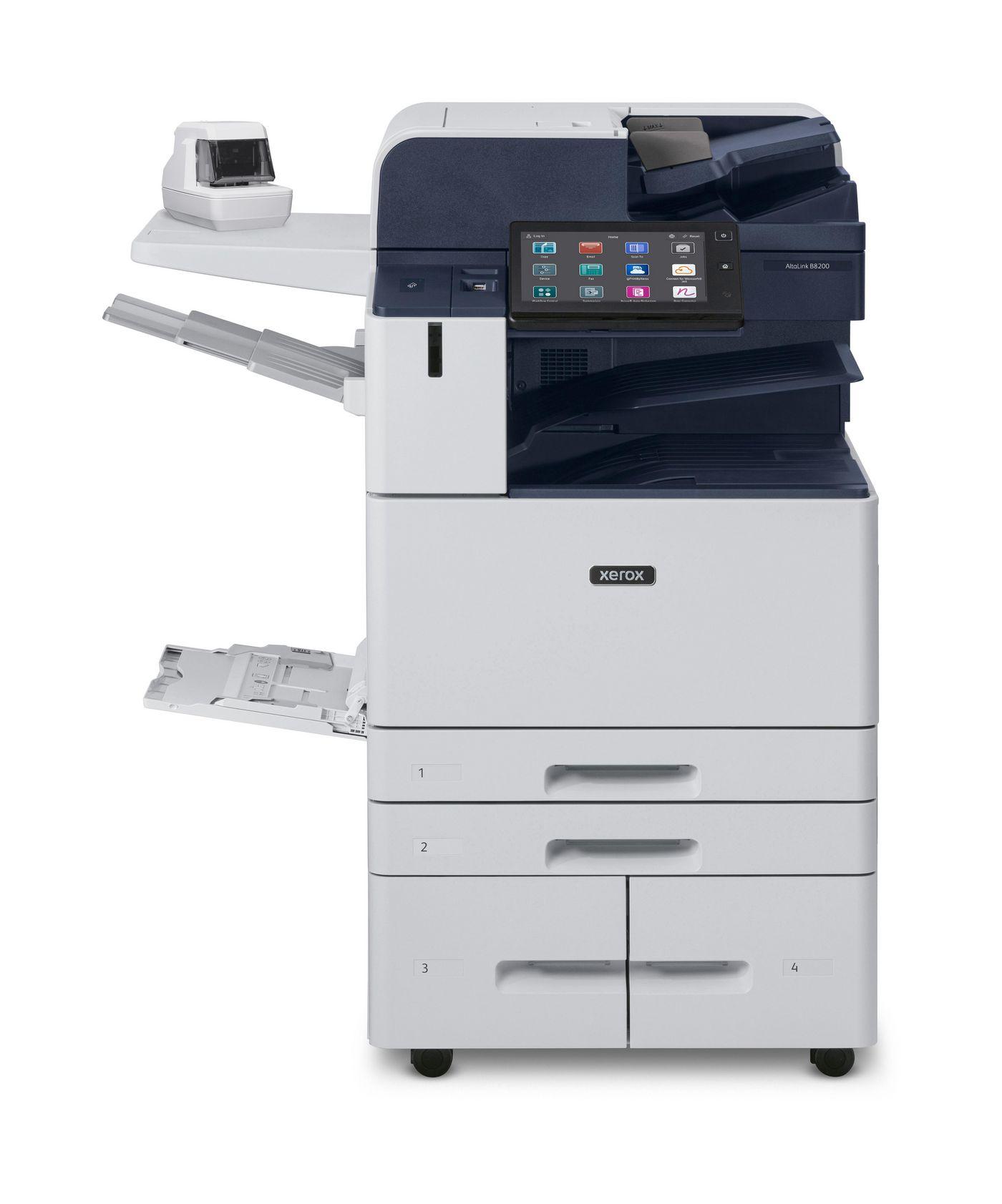 ALTALINK B8255VF - .