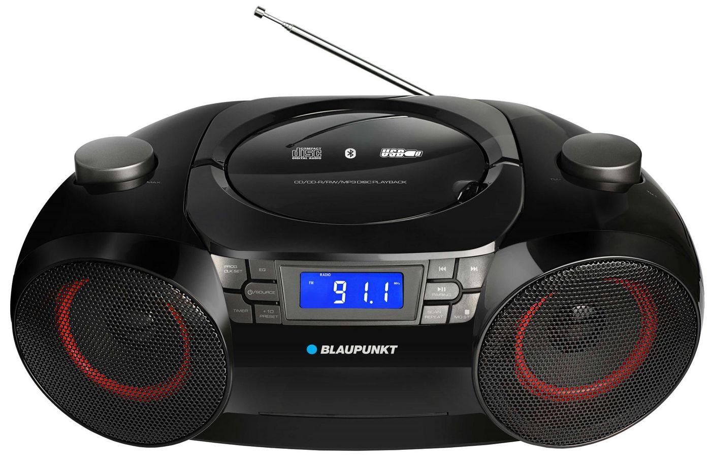 Lettore CD Lettore CD portatile