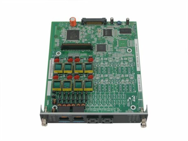 NEC SV8100/SV9100 GCD-8DLCA,