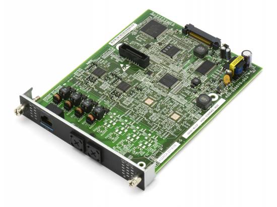 NEC SV8100/SV9100 GCD-4LCF,