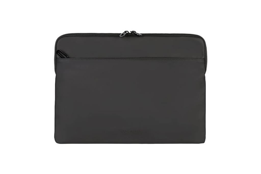 CUSTODIA TUCANO GOMMO SLEEVE 13"/14", NERO, PER Laptop fino a 14" e Macbook Air 15" - BFGOM1314-BK