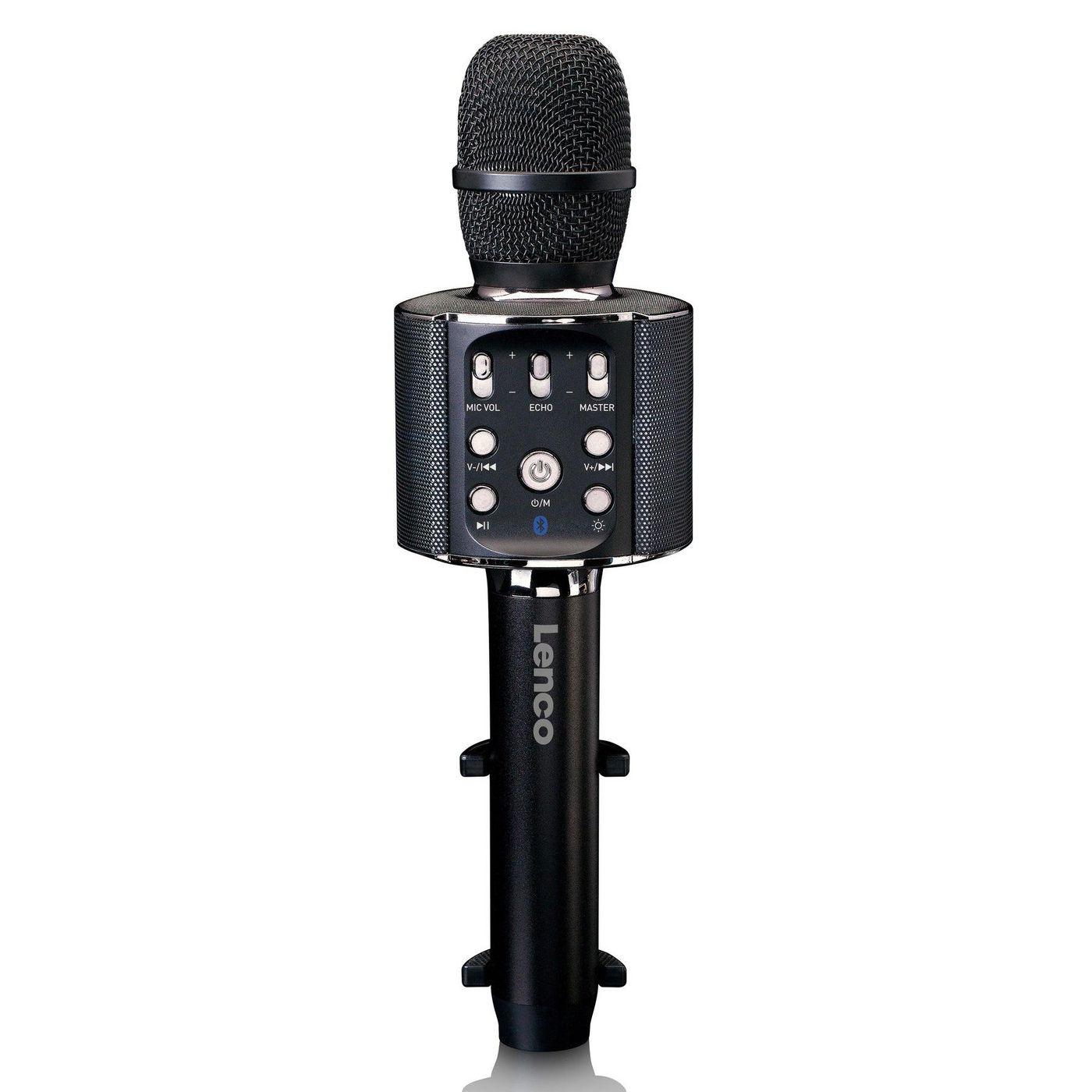 Bmc-090 Karaoke nero