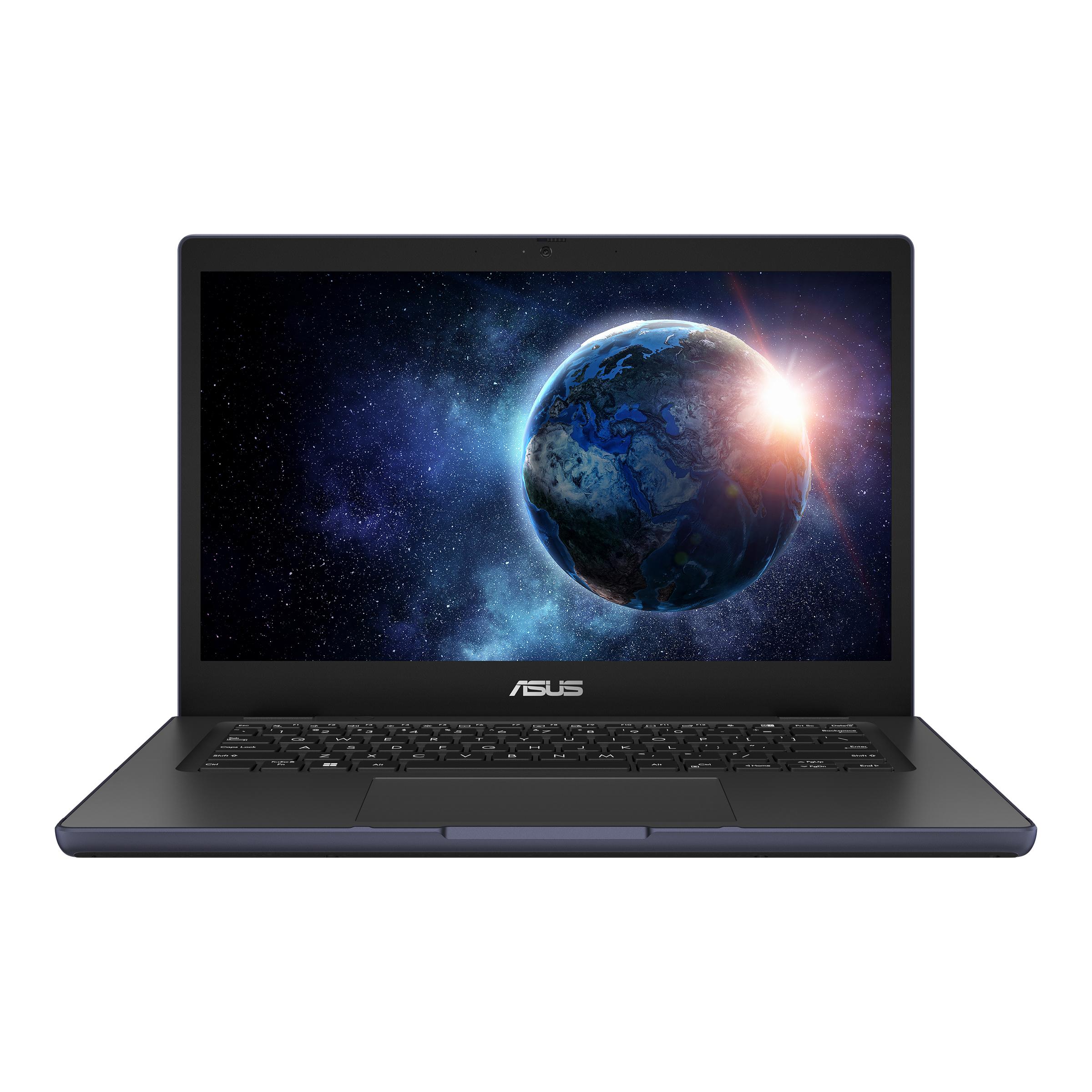 ASUS BR1402C-i381XA-3Y Intel Core i3 i3-N305 Computer portatile 356 cm 14 Full HD 8 GB DDR4-SDRAM 128 GB Flash Wi-Fi 6 802.11ax