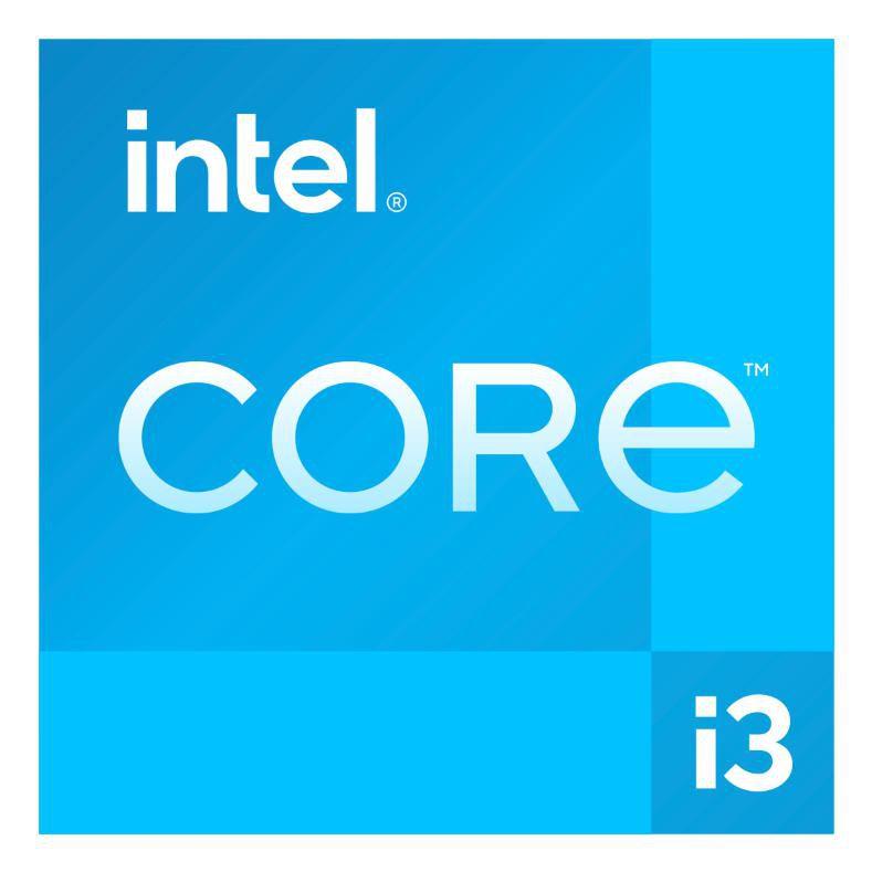 Processore Core I3-12100 12 Mb