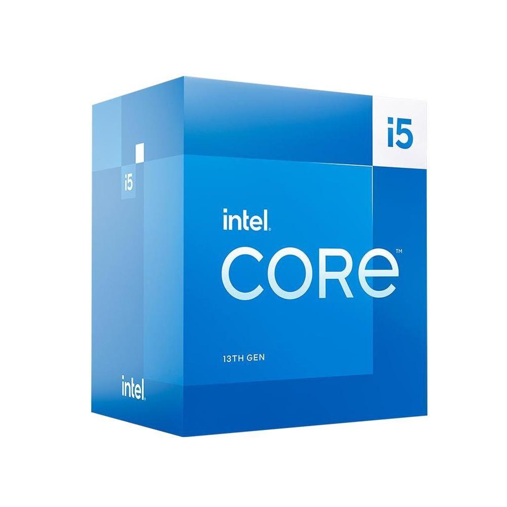 Processore Core I5-13400 20 Mb