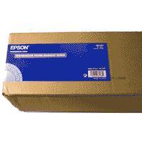 Epson Carta Acquerello "Radiant White" in rotoli da1118cm (44") x 18m.
