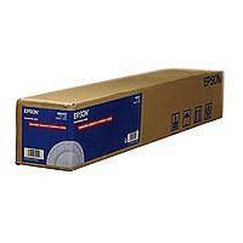 Epson Carta sintetica qualit extra in rotoli da 60 96cm 24" x 40m. (ENHANCED SYNTHETIC PAPER-24IN 40M 77)