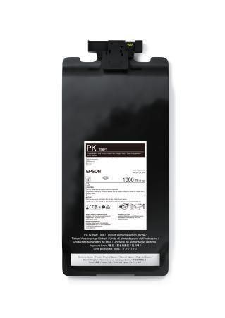 P-Series 64in Photo Black IIPS Ink 1600ml