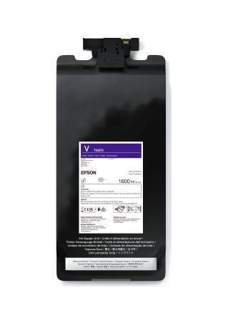 P-Series 64in Violet IIPS Ink 1600m