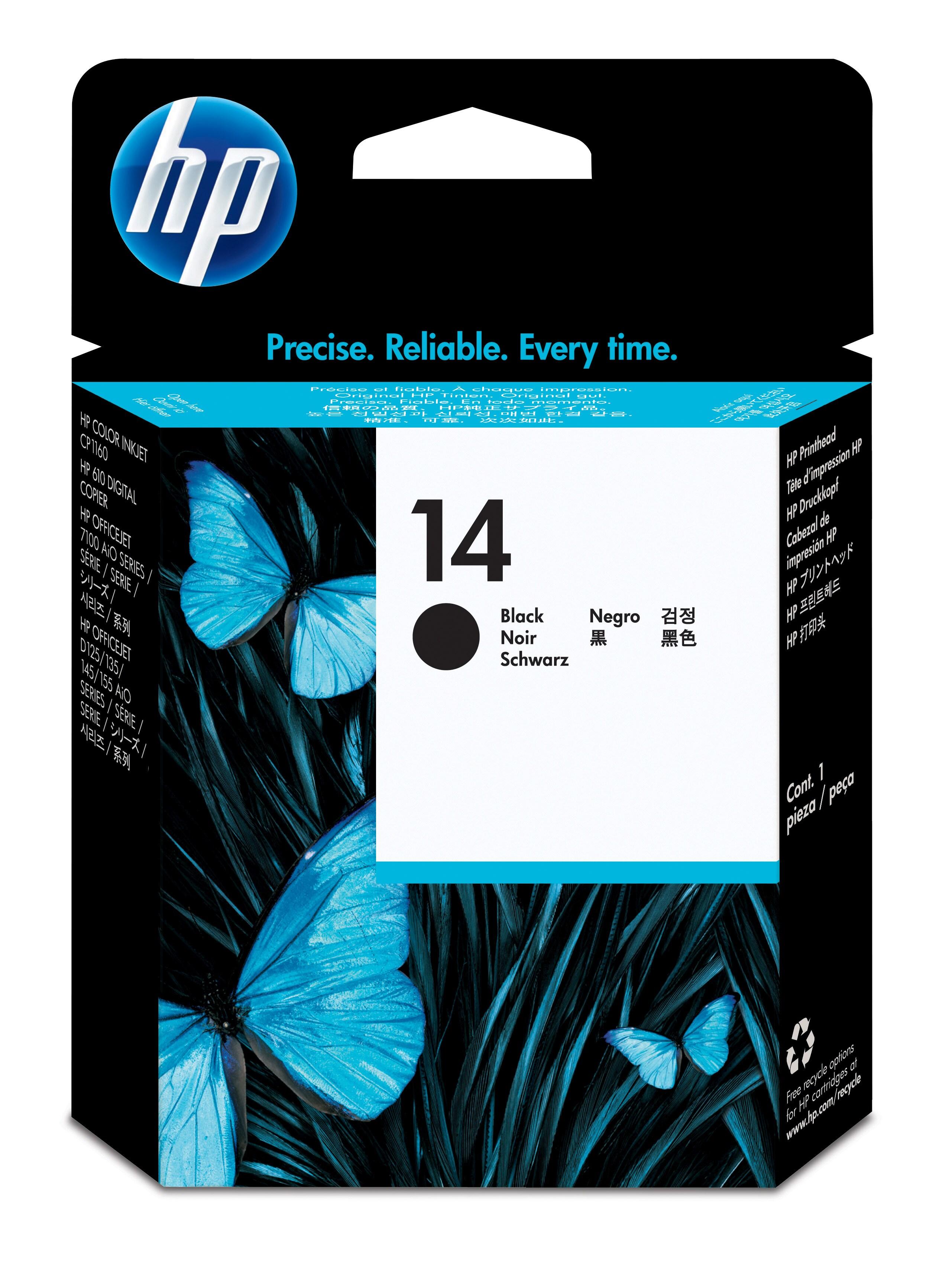HP C4920A testina stampante
