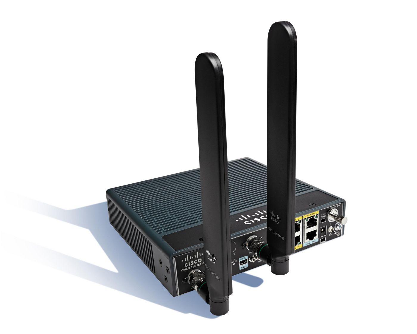 C819 M2M 4G Lte per il mondo