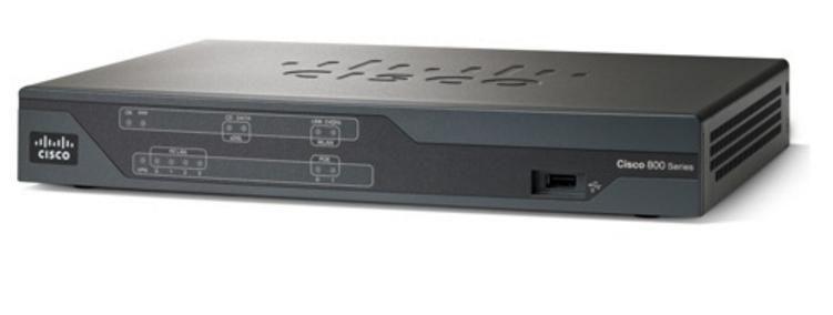 887 VDSL/ADSL su POTS