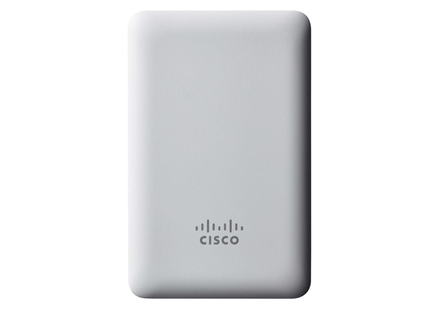 Punto di accesso wireless Grigio