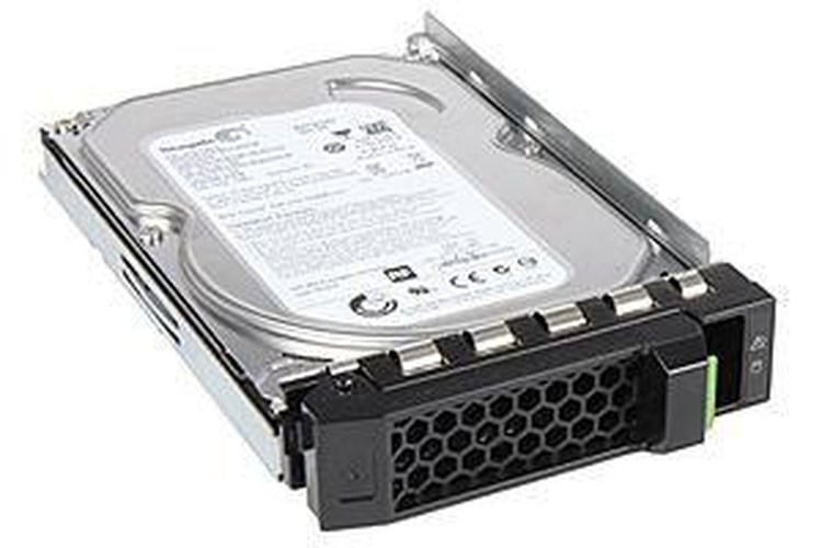 HDD SAS da 600 GB 10K 2,5" senza