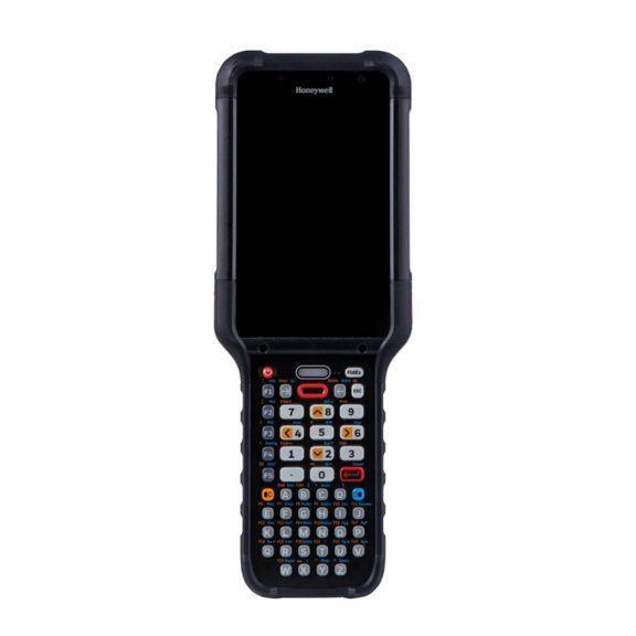 Term.CK6738-Key Num 8GB/128GBFlexRangeXLR Red