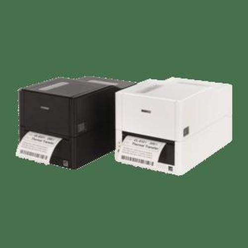 Citizen CL-E321 stampante per etichette [CD] Termica diretta/Trasferimento termico 203 x 203 DPI 200 mm/s Cablato Collegamento