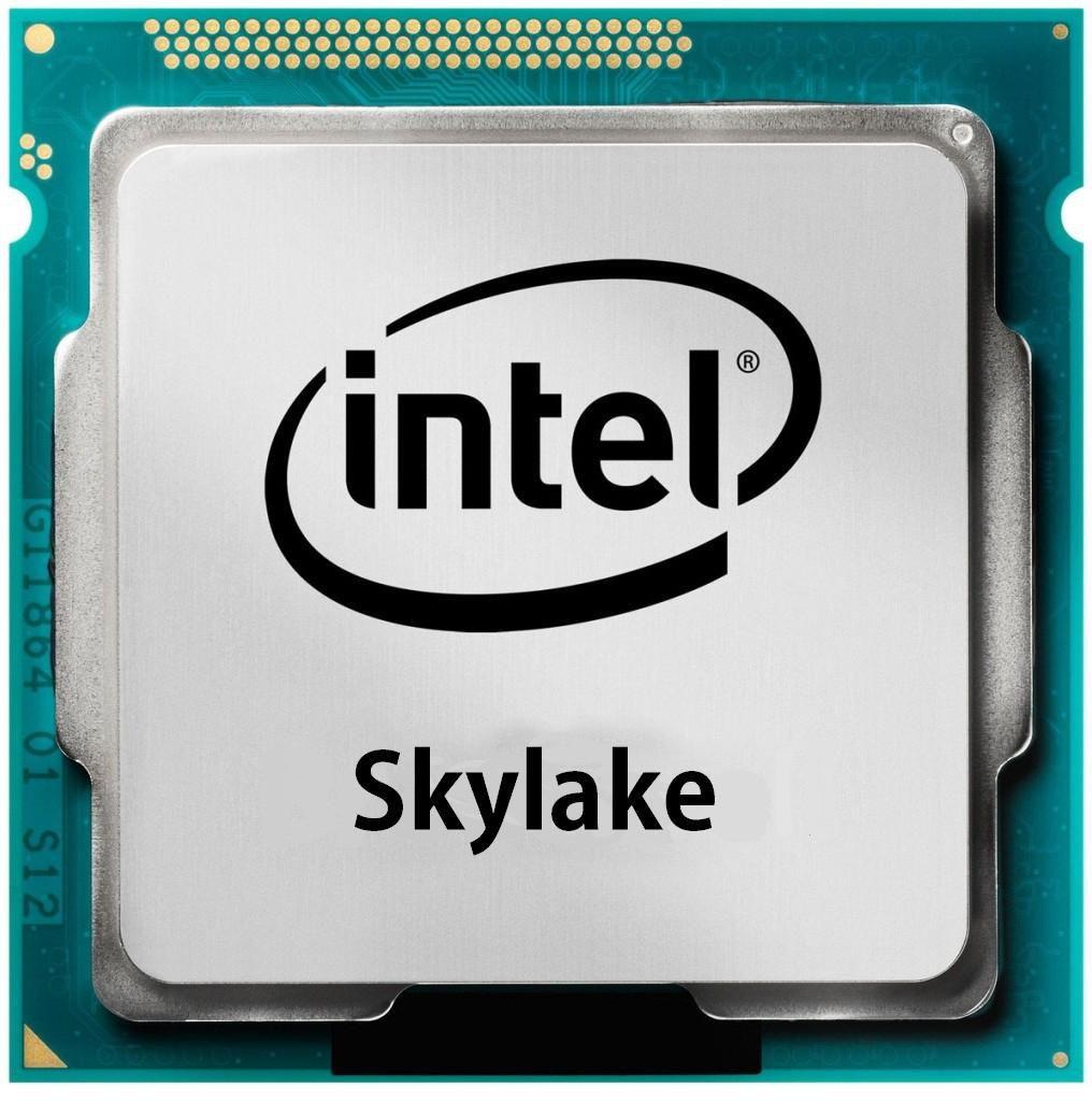 Intel Xeon SP E3-1220v5/3.0