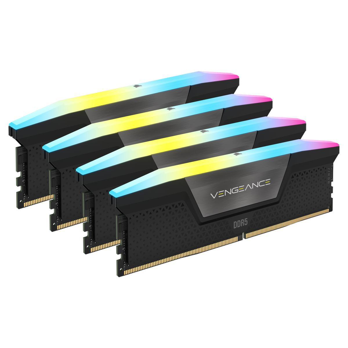 Modulo di memoria 64 Gb 4 X 16 Gb
