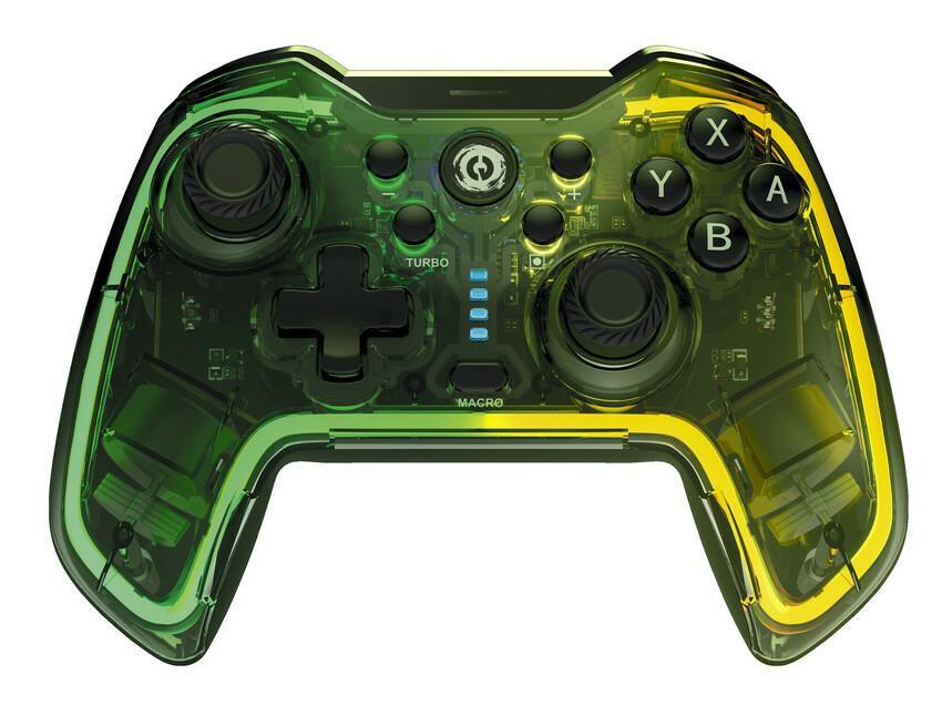 Gpw-02, controller Bluetooth