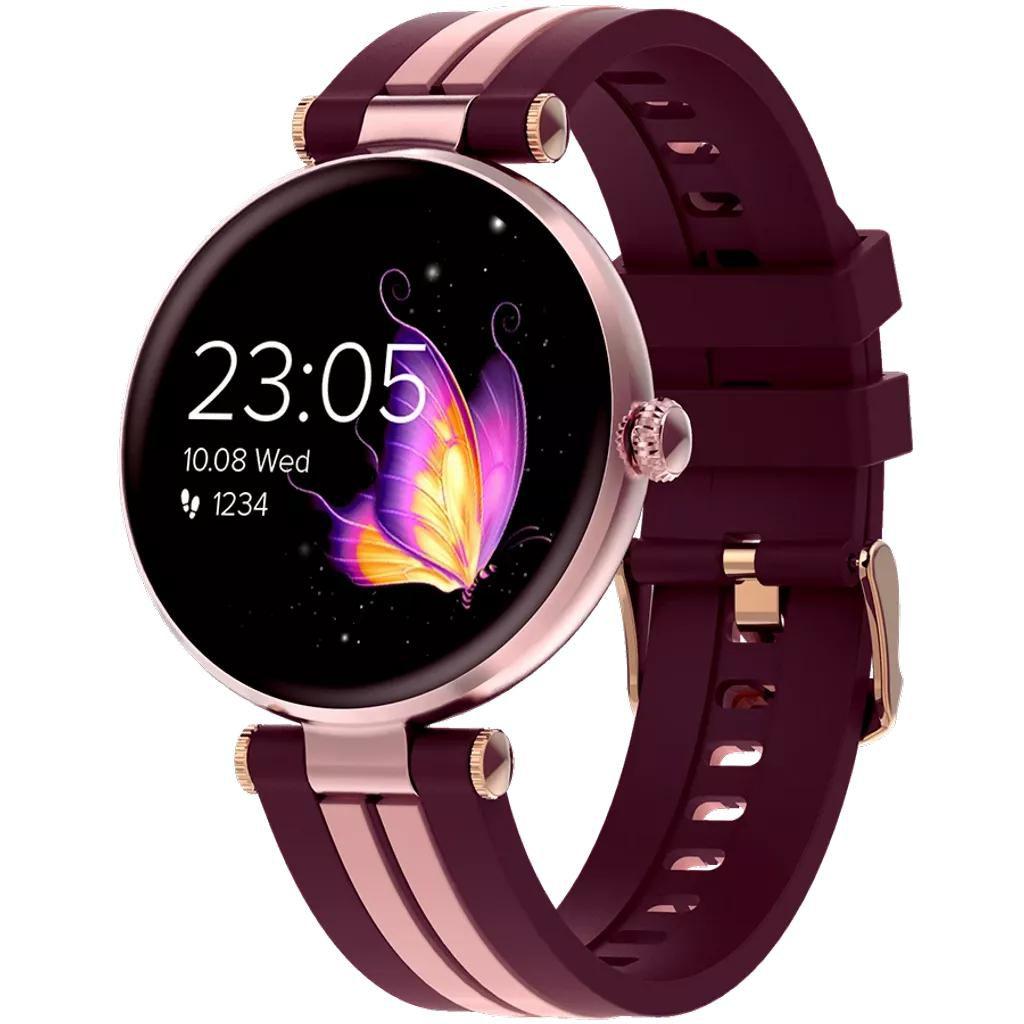 Smartwatch Semifresw61Rd /
