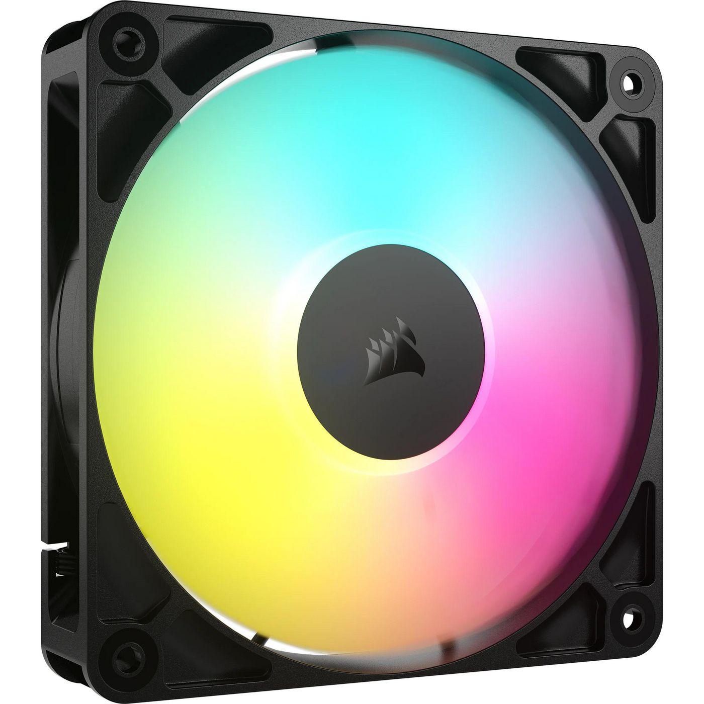 RS120 ARGB - Ventola dell'alloggiamento - 120 mm