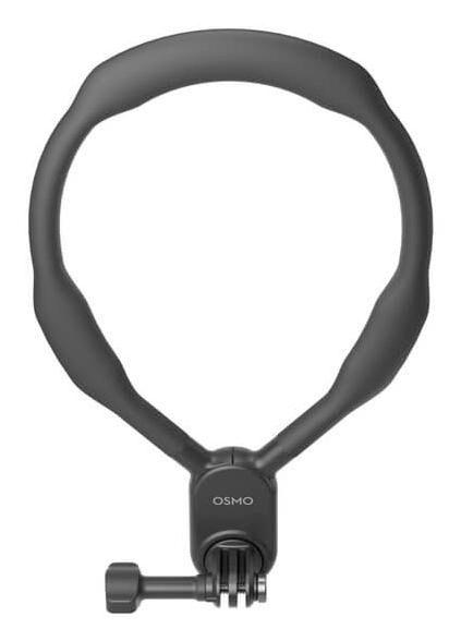 DJI Osmo Action Neck Mount