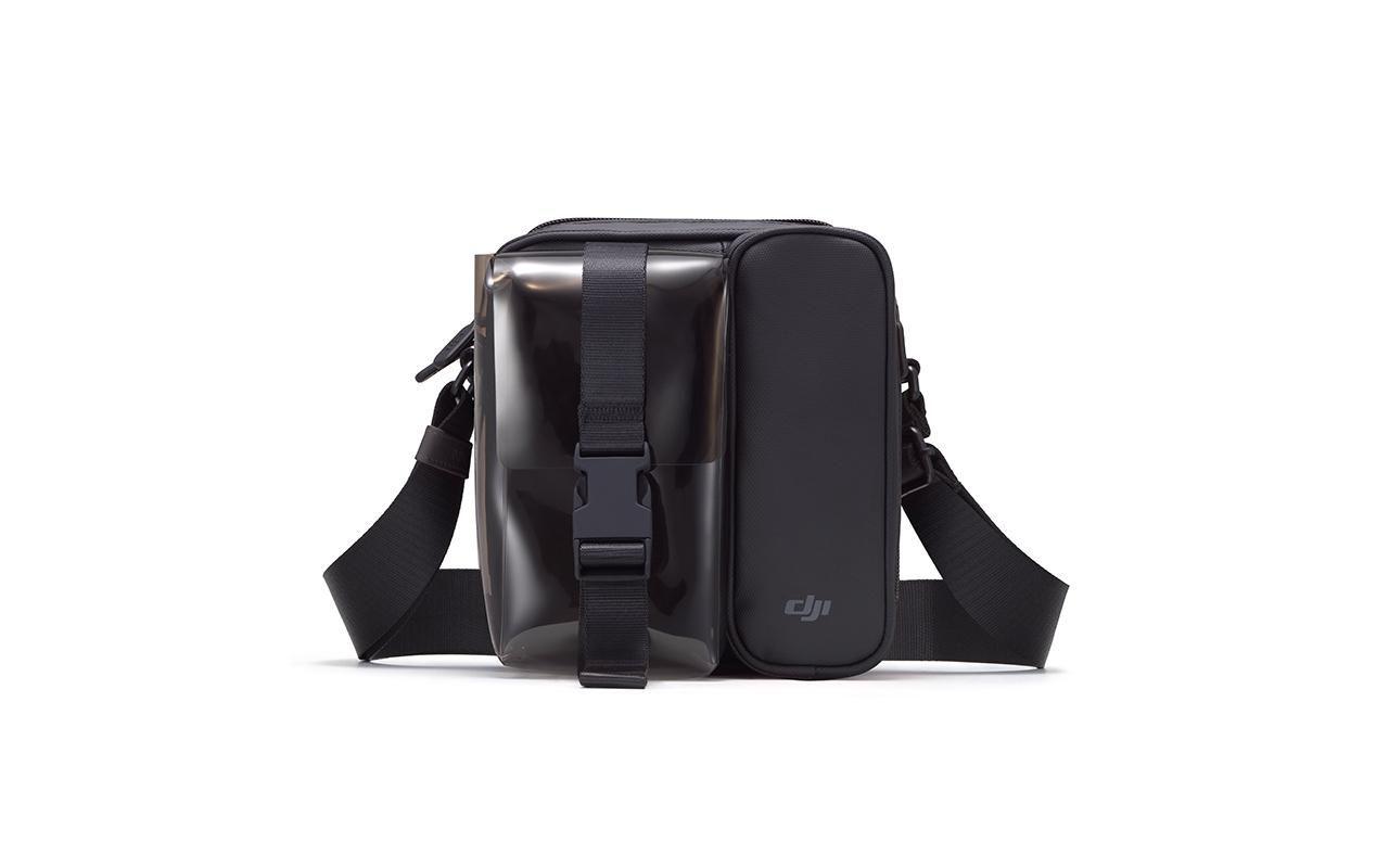 DJI Mini Bag BÃ¦retaske Til opladningsstation/drone Sort Polyester PVC